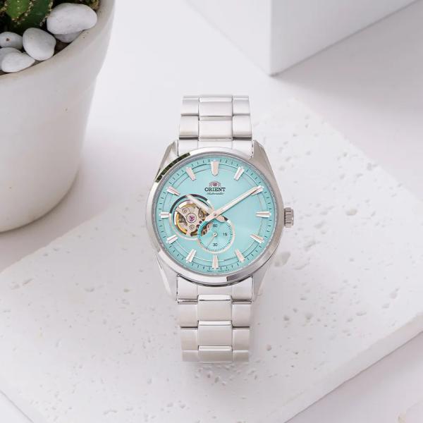 Đồng Hồ Nam Chính Hãng ORIENT Contemporary RA-AR0009L10B