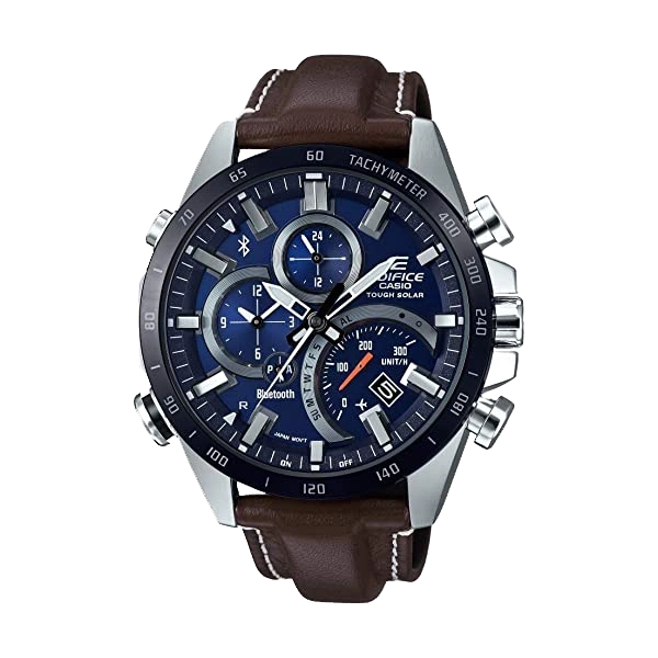 CASIO EDIFICE EQB-501XBL-1