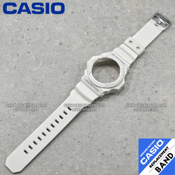 Bộ vỏ chính hãng G-SHOCK GA-150-7A