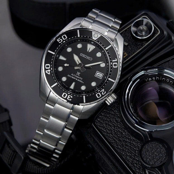 Đồng Hồ Nam Chính Hãng SEIKO Prospex SPB101J1