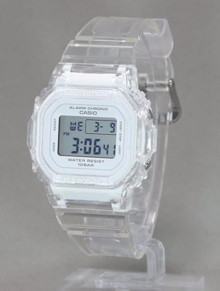 Đồng hồ Nữ Chính hãng BABY-G BGD-565US-7