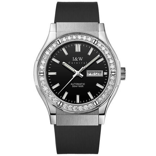 Đồng Hồ Nam I&W Carnival IW755851G-22