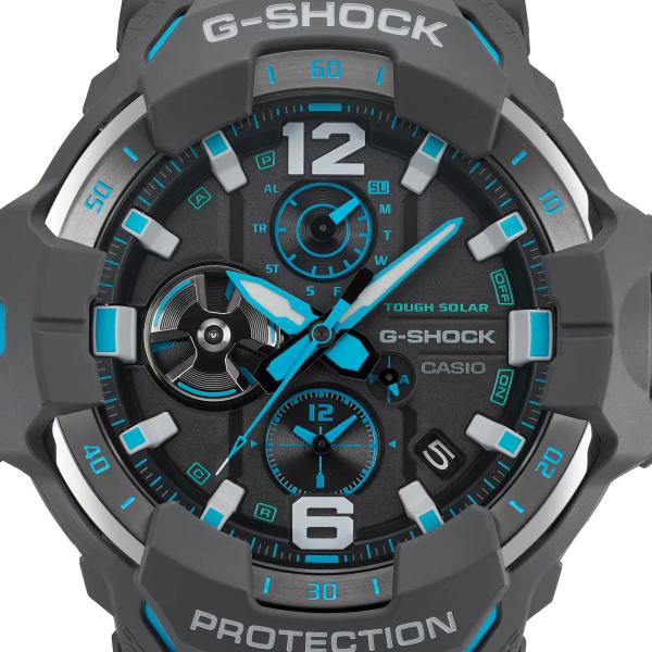 CASIO G-SHOCK GR-B300-8A2