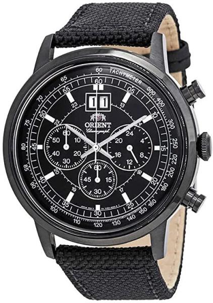 Đồng Hồ Nam Chính Hãng ORIENT Sports FTV02001B0