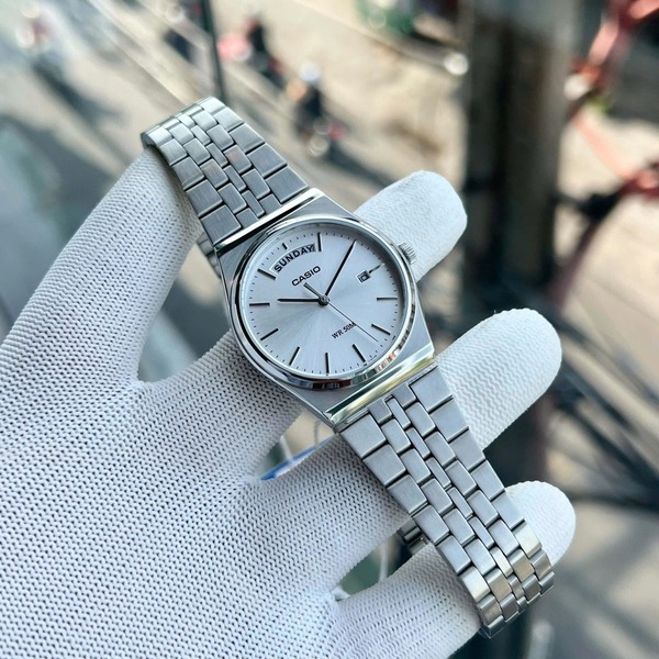 CASIO MTP-B146D-7A - QUÀ TẶNG TRỊ GIÁ 600K