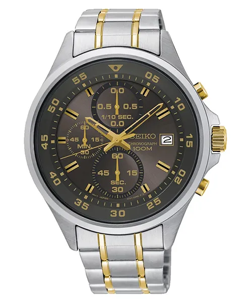Đồng Hồ Nam Chính Hãng SEIKO Regular SKS631P1
