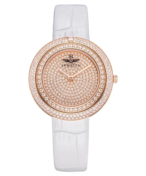Đồng Hồ Nữ Chính Hãng SRWATCH BL SL5011.9402BL