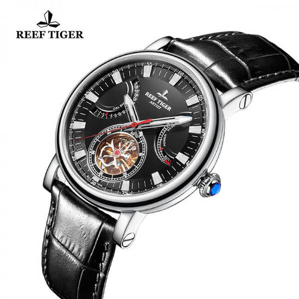 Đồng hồ nam chính hãng Reef Tiger RGA1950-4