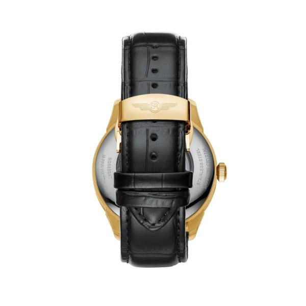 Đồng Hồ Nam Chính Hãng SRWATCH Automatic AT SG8889.4602AT