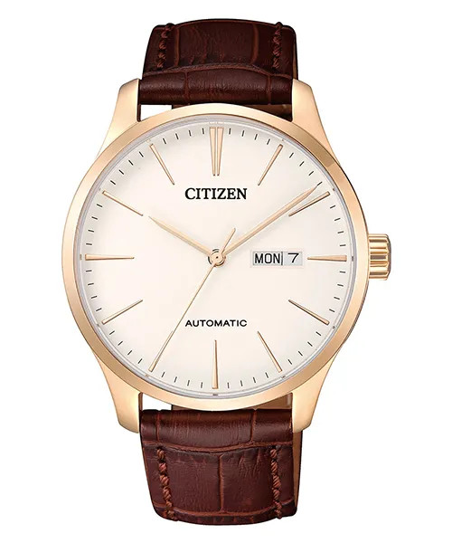 Đồng Hồ Nam Chính Hãng CITIZEN Mechanical NH8353-18A
