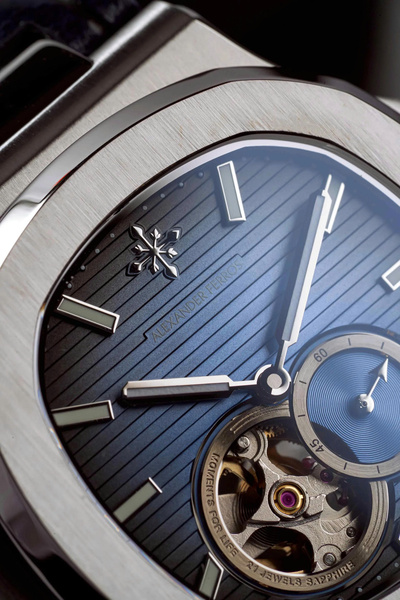 Alexander Ferros 6312S-05