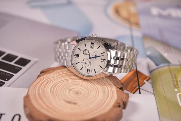 Đồng Hồ Nam Chính Hãng ORIENT Contemporary RA-AK0506S10B