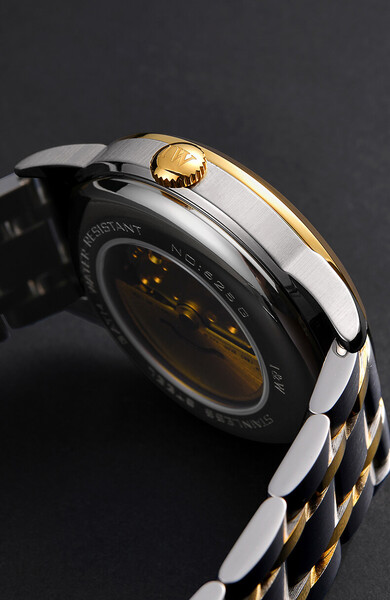 Đồng Hồ Nam I&W Carnival IW625G-3