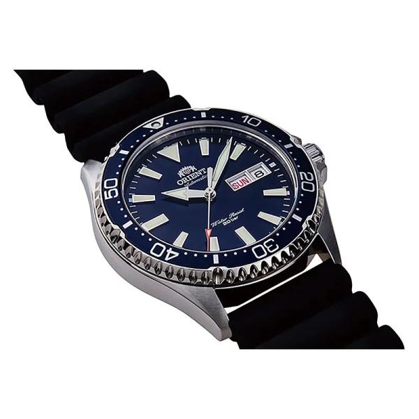 Đồng Hồ Nam Chính Hãng ORIENT Sports RA-AA0006L19B