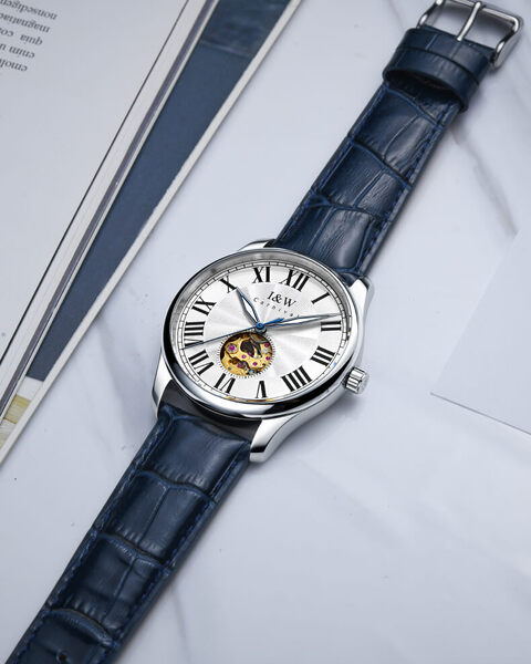 Đồng Hồ Nam I&W Carnival IW695G-1