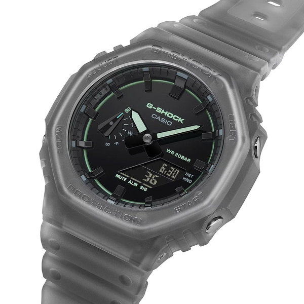 CASIO G-SHOCK GA-2100K-1A