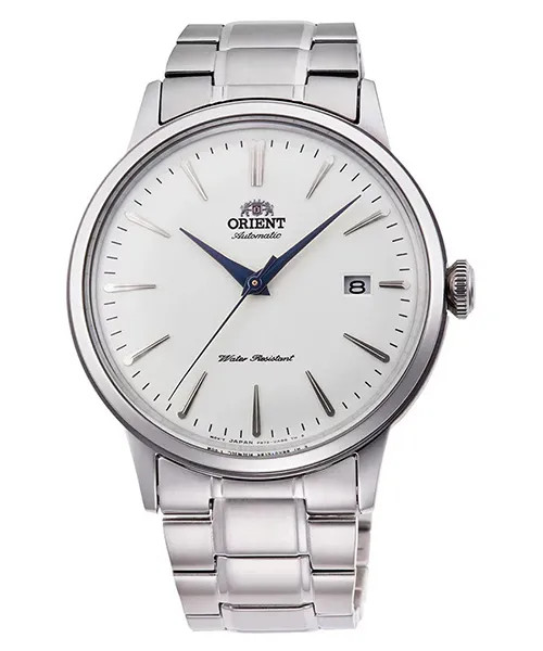 Đồng Hồ Nam Chính Hãng ORIENT Classic RA-AC0005S10B