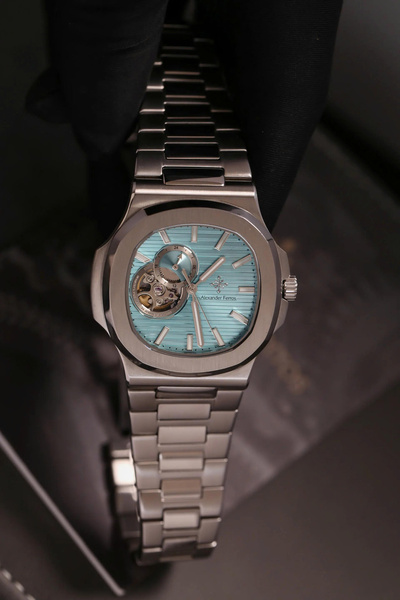 Alexander Ferros 6012S/13