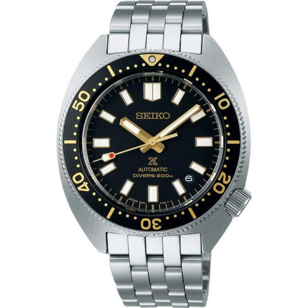 Đồng Hồ Nam Chính Hãng SEIKO Prospex SPB315J1