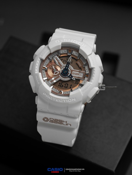 G-SHOCK GA-110DB-7A