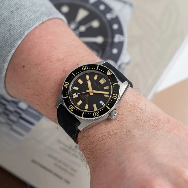 Đồng Hồ Nam Chính Hãng SEIKO Prospex SPB147J1