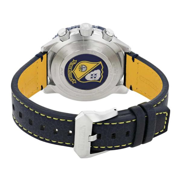 Đồng Hồ Nam Chính Hãng CITIZEN Promaster JY8078-01L