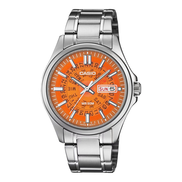 CASIO MTP-E740-4A
