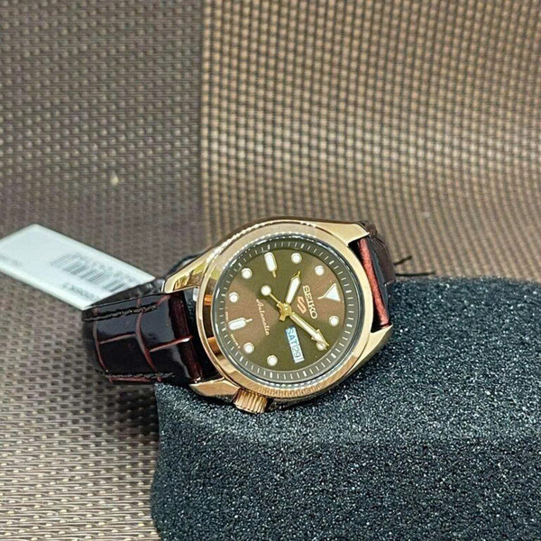 Đồng Hồ Nữ Chính Hãng SEIKO 5 Sports SRE006K1