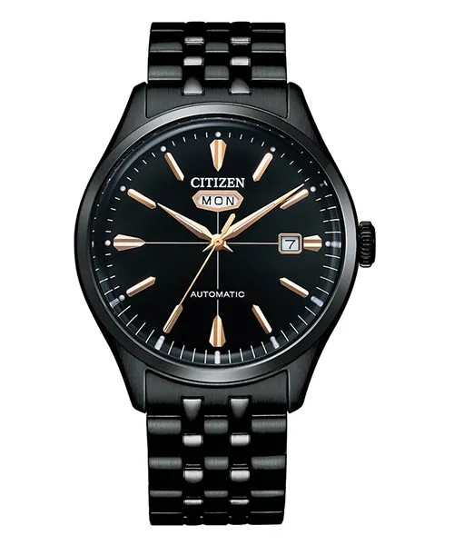 Đồng Hồ Nam Chính Hãng CITIZEN Mechanical NH8395-77E