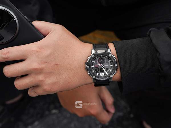 GS-000267 ( G-Shock GST-B300-1A )