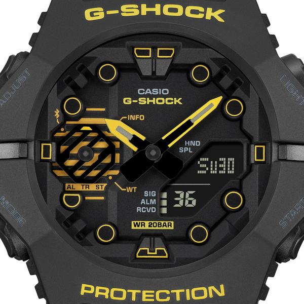 G-Shock GA-B001CY-1A