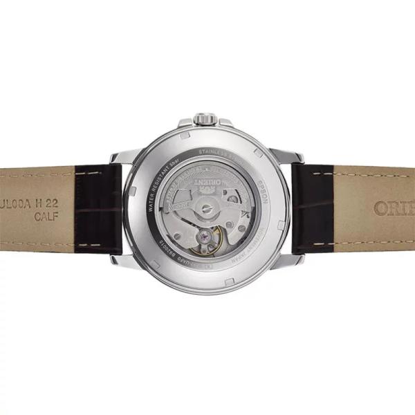 Đồng Hồ Nam Chính Hãng ORIENT Contemporary RA-AA0C06E19B