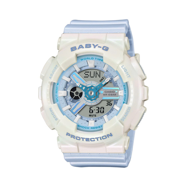 CASIO BABY-G BA-110PD-2A