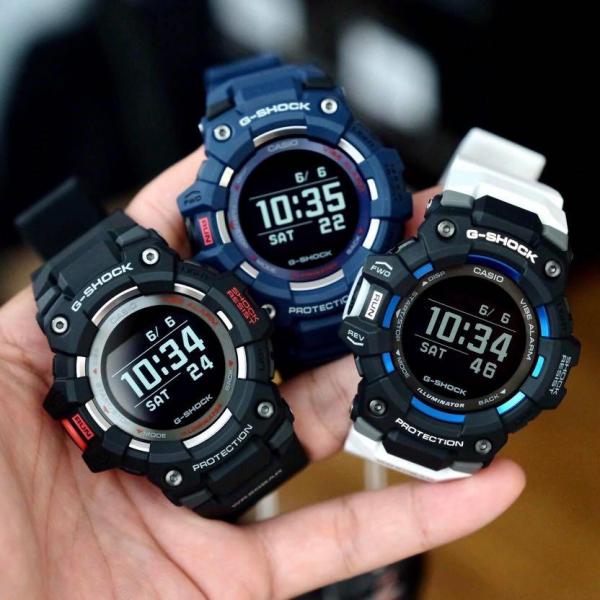 G-SHOCK GBD-100-2A