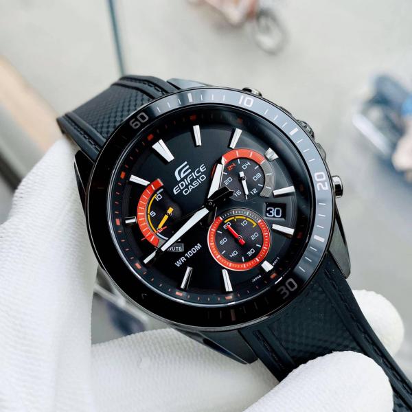 EDIFICE EFR-552PB-1AV