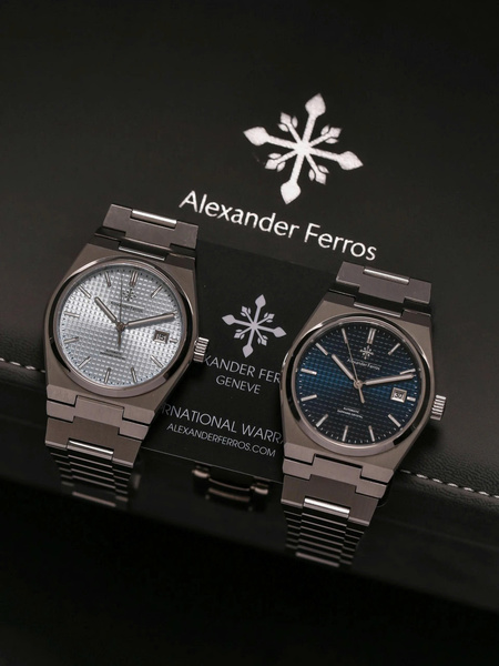 Alexander Ferros 5052S/13