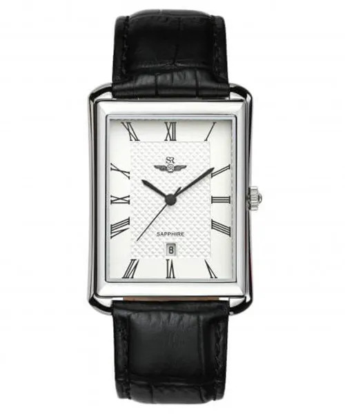 Đồng Hồ Nam Chính Hãng SRWATCH Classic SG2205.4102