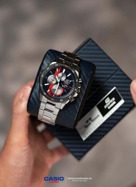 EDIFICE EFR-S567TR-2A Limitted Edition 