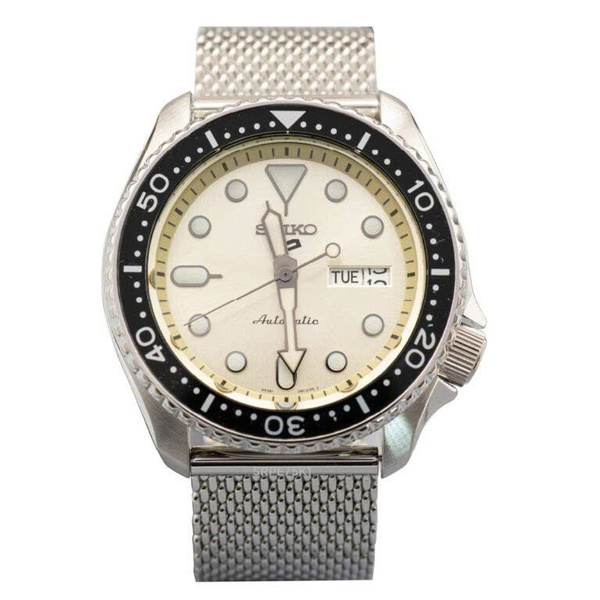 Đồng Hồ Nam Chính Hãng SEIKO 5 Sports SRPE74K1