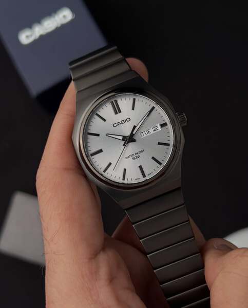 CASIO MTP-E735B-7A - QUÀ TẶNG TRỊ GIÁ 600K 