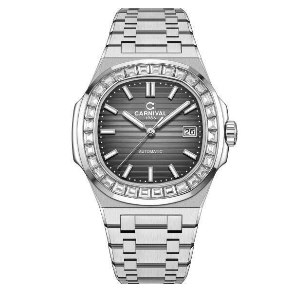 Carnival - Nam Nautilus Automatic 8108G-VT-N Carnival - Nam Nautilus Automatic 8108G-VT-N