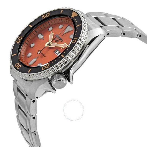 Đồng Hồ Nam Chính Hãng SEIKO 5 Sports SBSA009J