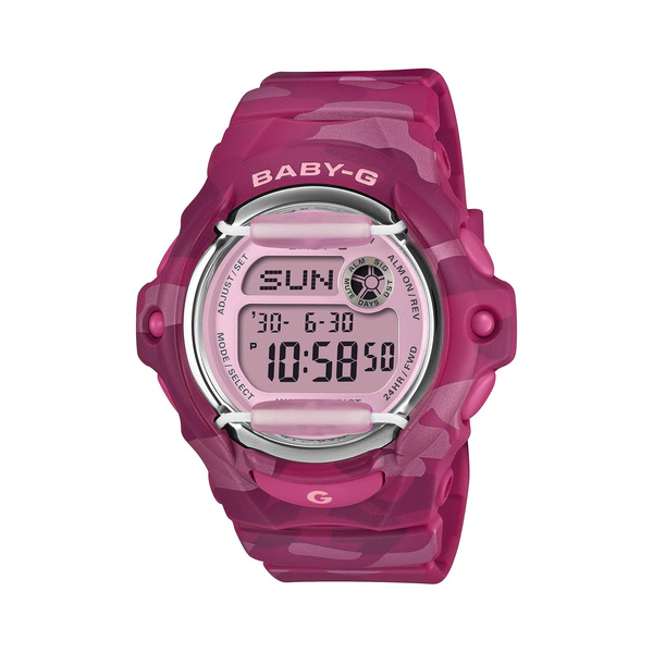 CASIO BABY G BG-169CM-4D