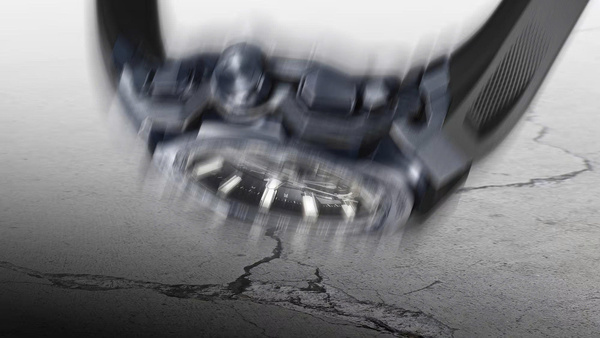 CASIO G-SHOCK MTG-B4000B-1A2