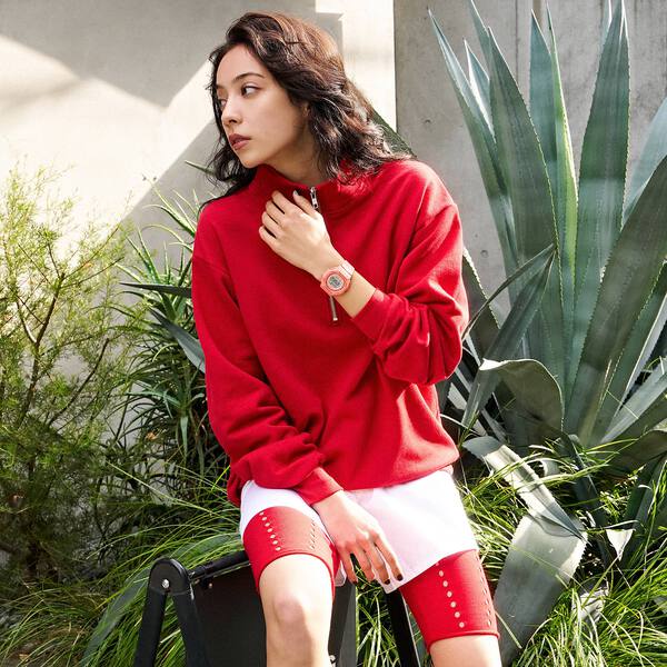 CASIO G-SHOCK GMD-B300SC-4