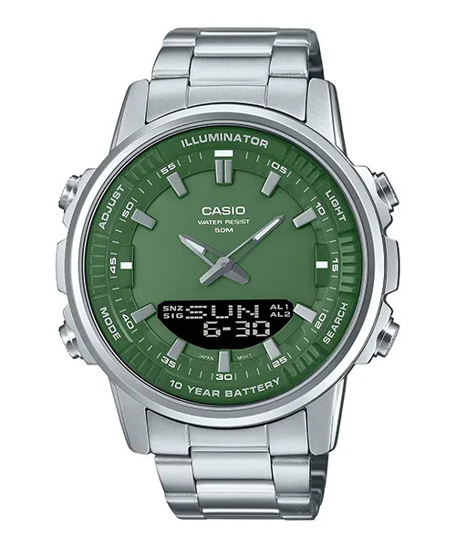  CASIO AMW-880D-3A