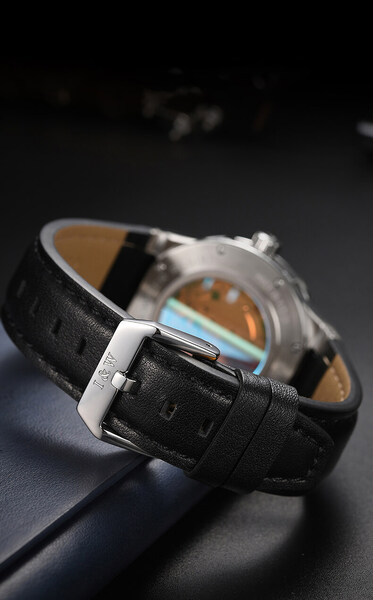 Đồng Hồ Nam I&W Carnival IW610G-2