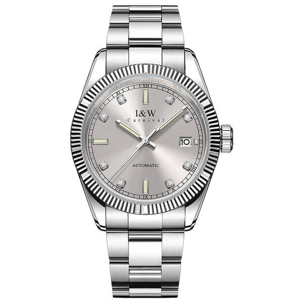 Đồng Hồ Nam I&W Carnival IW786G-4