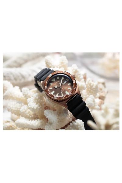 Đồng Hồ Nam Chính Hãng CITIZEN Promaster NY0125-08W