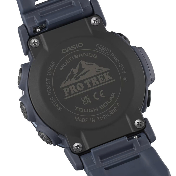 CASIO PRO TREK PRW-35Y-3B